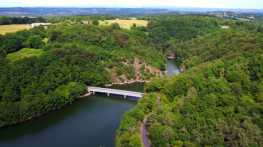 PATRIMOINE REMARQUABLE - LACAPELLE-VISECAMP