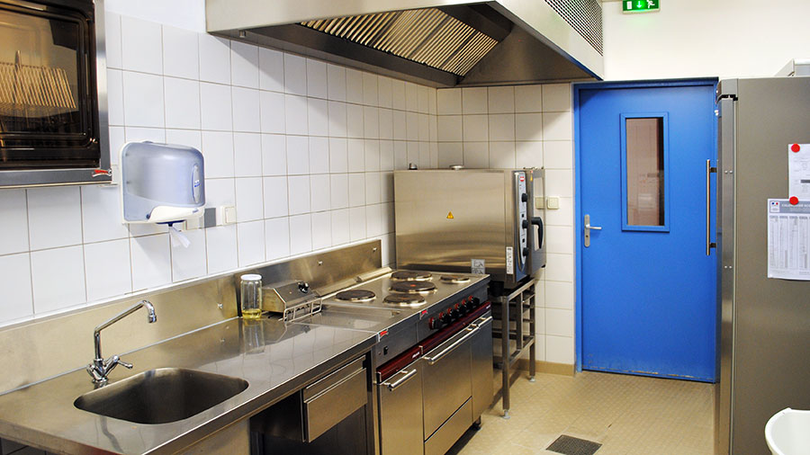 Ecole de Lacapelle-Viescamp