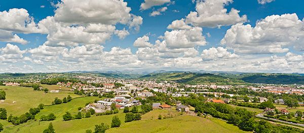 COMMUNE DE LACAPELLE VIESCAMP