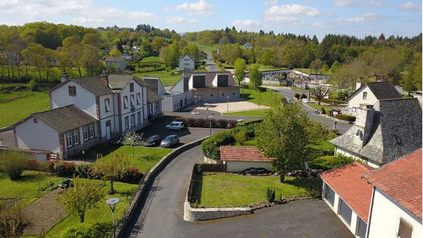 COMMUNE DE LACAPELLE VIESCAMP