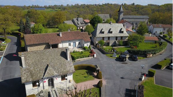 COMMUNE DE LACAPELLE VIESCAMP