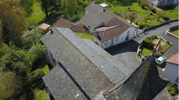 LOISIR ET TOURISME MAIRIE DE LACAPELLE VIESCAMP