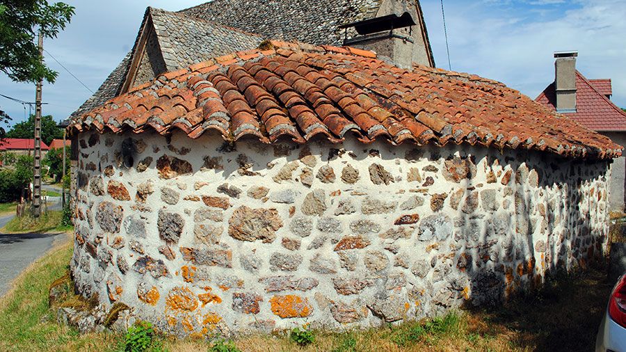 PATRIMOINE REMARQUABLE - LACAPELLE-VISECAMP